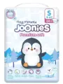 Подгузники детские JOONIES Premium Soft S 3–6 кг, 64 шт