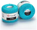 Пряжа YarnArt Violet (6 шт)