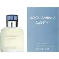 Туалетная вода Dolce & Gabbana Light Blue pour Homme Eau de Toilette Spray