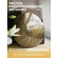 Многотональный глюкофон в строе Ashakiran