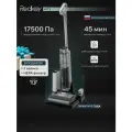Пылесос вертикальный моющий Redkey W13, беспроводной, для сухой и влажный уборки, с функцией самоочистки, 3 режима работы