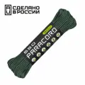 Паракорд 550 CORD nylon 30м RUS (hunter)