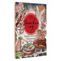 Японский сад. Раскраска-путеводитель в мир японского символизма Асташкина Е. Б.