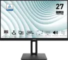 Монитор 27 MSI PRO MP271AP (9S6-3PA29T-086) FHD 1920x1080, IPS Flat, HDMI 1.4b/DP 1.2a/VGA черный