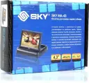 Автомобильный монитор Sky MA-43