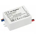 028396 Блок питания ARJ-KE42250 (11W, 250mA, PFC) (Arlight, IP44 Пластик, 5 лет)