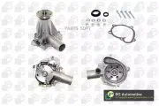 BGA CP2494 насос водяной VOL 240/740/940 2.0/2.3/2.3Turbo 82-98