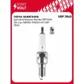 Свеча зажигания для мототехники Honda CBF1000 (10-) ан. IMR8C-9HES Ir+Pt VSP 3563 StartVolt