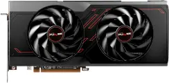 Видеокарта Sapphire PCI-E 4.0 11335-04-20G PULSE RX 7700 XT GAMING AMD Radeon RX 7700XT 12288Mb 192