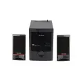 Компьютерные колонки Microlab M-700BT, 2.1, FM, Bluetooth, черный