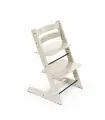 Стульчик для кормления Stokke TRIPP TRAPP Vanilla White