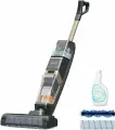Пылесос для сухой и влажной уборки Eufy by Anker WetVac W31 Vacuum Cleaner Black (T2730)