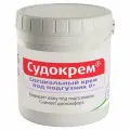 Судокрем Крем для детей 0+125г