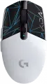 Беспроводная игровая мышь Logitech G G304 Lightspeed KDA League of Legends