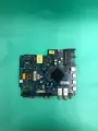 Материнская плата CV6681-B42 от телевизора Harper 32R610TS