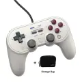 8BitDo Pro 2 проводной геймпад, GB Kit2