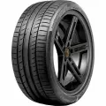 Шины летние Continental ContiSportContact 5P 225/40 R19 93Y XL
