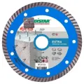 Диск алмазный Distar отрезной 1A1R Turbo 180x2,4x9x22,23 Extra