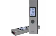 Xiaomi Лазерный дальномер Xiaomi Duka LS-P, точность 1мм, дальность 40м, встроенный аккумулятор
