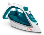 Утюг Tefal FV5718E0, 2500Вт, металлокерамическая подошва, самоочистка, защита от накипи