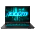 Игровой ноутбук Gigabyte Gaming A16 GA6H 16 IPS, Core i7-13620H, 16Гб, 1Тб SSD, RTX 5050, Win11 Pro (CTHI3KZ894SD_Win11P)