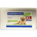 Haupt Pharma Berlin Каниквантел плюс XL таблетки для кошек и собак, 60 таб.