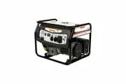 Генератор бензиновый KR8000 \ 8кВт \ 25л ручной стартер KRANZ