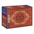 Пазл Hatber Premium Ковер СССР-искусство орнамента, 4000 элементов, 1350х960мм