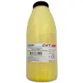 Тонер CE08-Y + носитель CE08-D для XEROX AltaLink C8030, C8045, C8035, WorkCentre 7830 (CET) 360 г желтый