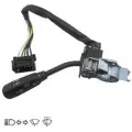 MEAT & DORIA 23204 переключатель подрулевой левый дворники, свет, поворот mb w202 93-01