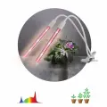 Светильник для растений на прищепке ЭРА FITO-20W-АLED-L полного спектра 12 Вт белый