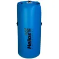 Драйбег Helios HS-DB-160-B, водонепроницаемый, голубой, 160 л