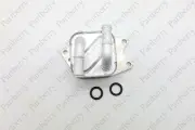Радиатор масляный PARTBERRY PB132461 для VAG 09G409061B.
