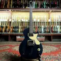 Электрогитара J&D Guitars LP50 Les Paul Black