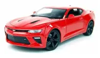 Машинка модель Chevrolet Camaro, 1:18 28 см
