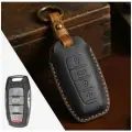 Чехол на ключ Haval Dargo, Jolion, F7, F7x Blue