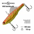 Виб EcoPro VIB Sandra-M, 65 мм, 13 гр, #052 Hot Pepper