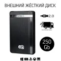 250Гб Внешний жесткий диск 3Q HDD 2.5 USB 2.0