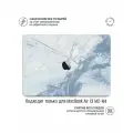 Виниловая наклейка для MacBook Аir 13 M2/M3/M4 Полное покрытие