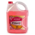 Антифриз Pilots RED -40 10 кг