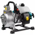Мотопомпа бензиновая для воды слабозагрязненной 1,8 кВт 150 л/мин ECO WP-153C