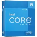 Процессор Intel Core i5-12600K BOX (BX8071512600K) - LGA 1700, 6 x 3.7 ГГц, L3 - 20 МБ, 2хDDR4, DDR5-4800 МГц, Intel UHD Graphics 770, TDP 150 Вт