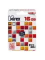 Карта памяти 13612-MCSUHS16 microSDHC 16 ГБ