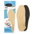 Corbby Стельки ортопедические Orto, р-р: 39, 25.3 см, цвет: бежевый