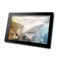 Планшет 2 в 1 на Android 10, экран 10,1 дюйма, 2 ГБ + 32 ГБ, Black Tablet, 16G Android 9 Black, Glavey, Планшет, 10.1, Wi-Fi, Android
