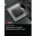 BMAX B2 PRO Мини - ПК Intel N4000 / 8 ГБ RAM / 256 ГБ SSD настольный компьютер WiFi5