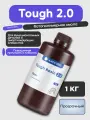 Фотополимерная смола для 3D-принтеров Anycubic Tough 2.0 Прозрачный
