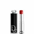 Dior Addict Губная помада представлена в ультрамодной версии многоразового использования / оттенок 841 Caro