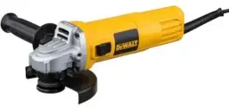 Электрические УШМ DeWalt Угловая шлифмашина DeWalt DWE4117-QS