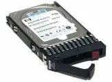 Жесткий диск Hitachi (U300/10K/64Mb) DP 6G 2.5 SAS 300Gb [HUC106030CSS600]